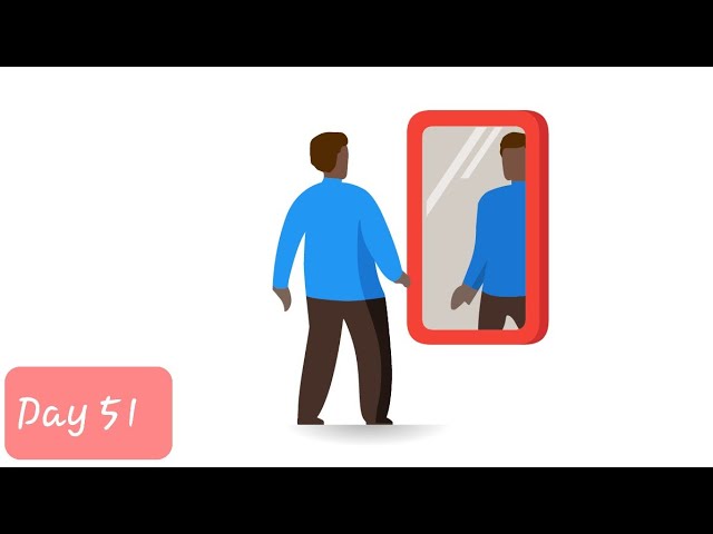 Day 51 Shadowing TED-ED video and easy video|Road To IELTS