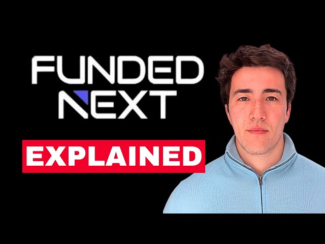 FundedNext EXPLAINED in 5 Minutes (Pricing, Trading Rules, Payouts)