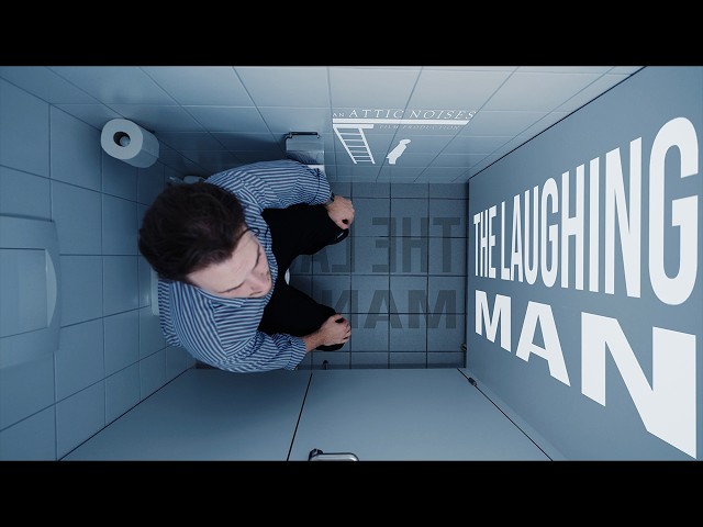 THE LAUGHING MAN | Horror Short Film