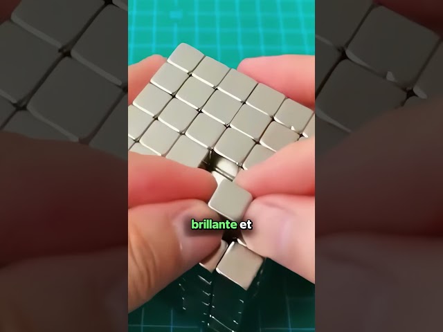 The Last Piece Refused To Fit 🧲