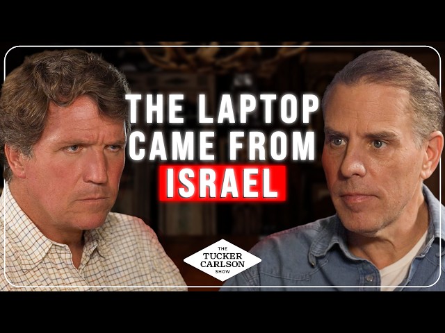 The Hunter Biden Interview