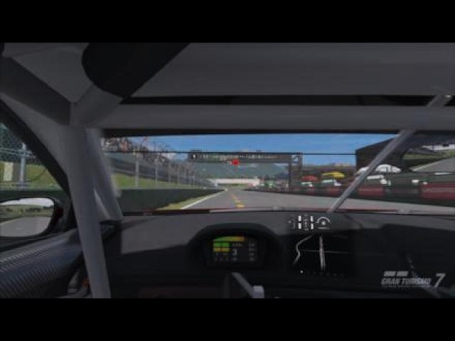 Daily Race B....Maggiore, 1st