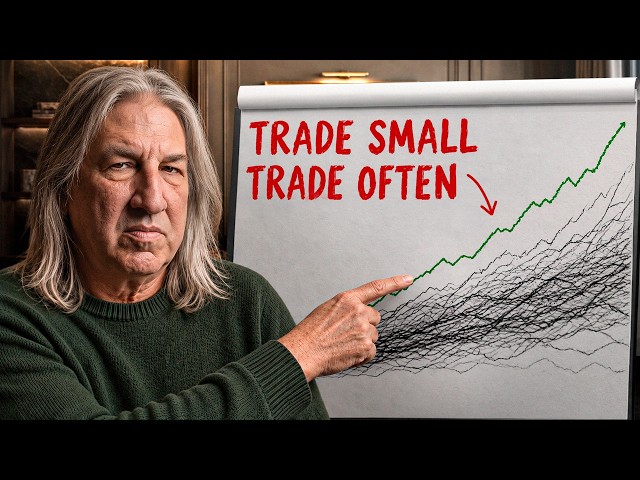 I Stopped Trading On Feeling; It's Why I'm Profitable