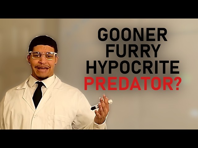 XinoHusk: The CEO of Ethical G**ning & Safeh*rny