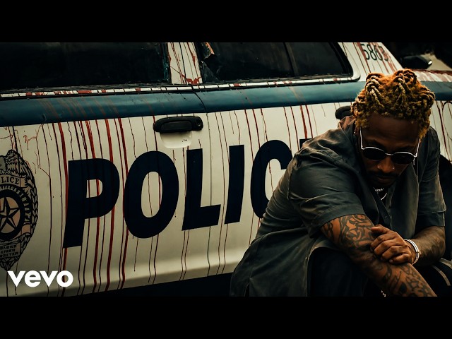Future x Takeoff ft Cardi B - REASONS ft Doja Cat & The Weeknd (Music Video)