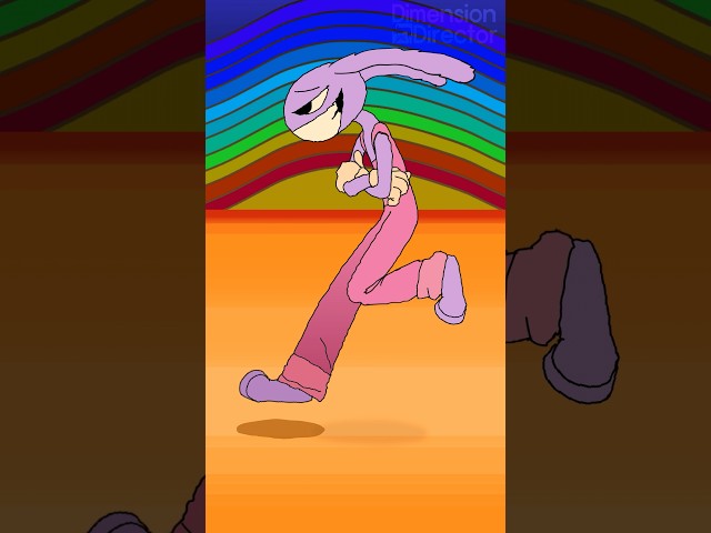 DIGITAL CIRCUS Slickback COMPLETE EDITION | DIMENSION DIRECTOR ANIMATION