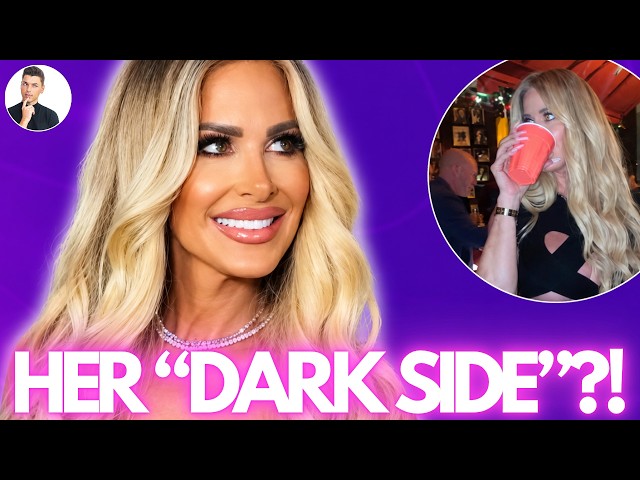 Kim Zolciak’s Former Publicist EXPOSES Her “DARK SIDE” Amid Son’s Felony Case~