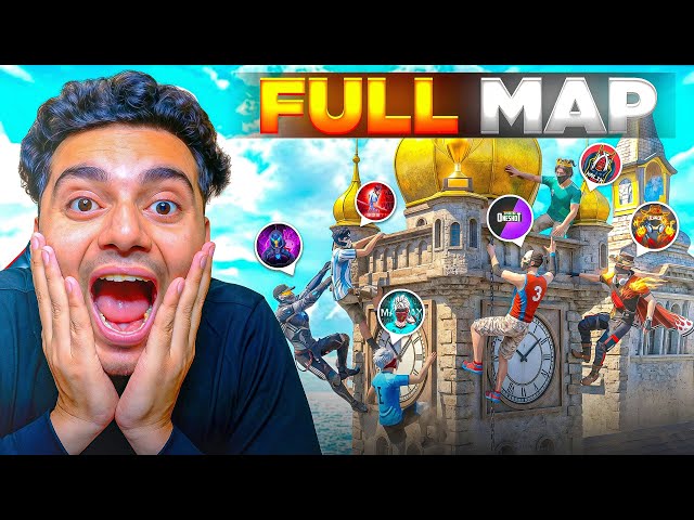 ALL LEGENDS IN ONE MATCH 💀 MAX vs VG VEGETA vs NG MADMAX vs NG ANGRY 💀📈🔥
