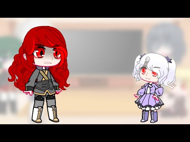 The Princess is Evil reacts to ~~