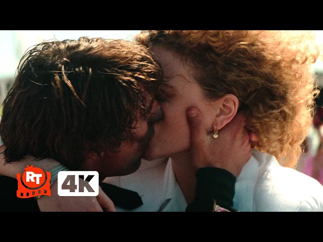 Days of Thunder (1990) 4K - The Daytona 500 Race! (10/10) | Movieclips
