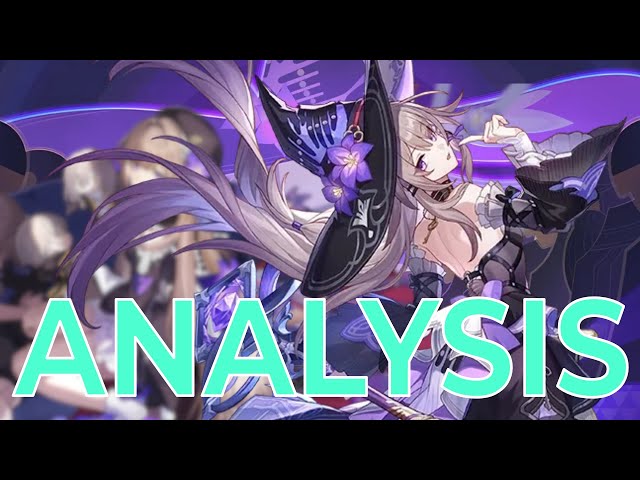 Herta is THE Genius (Honkai Star Rail Lore Analysis)
