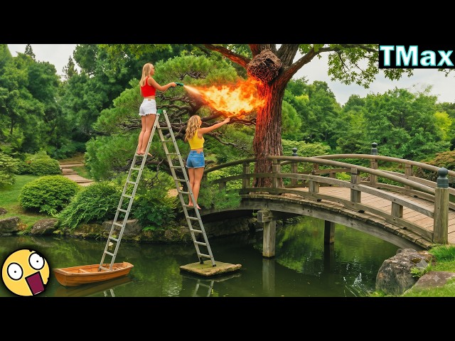TOTAL IDIOTS AT WORK / Instant Regret Fails Compilation 2026 /Best Fails of the Week #456