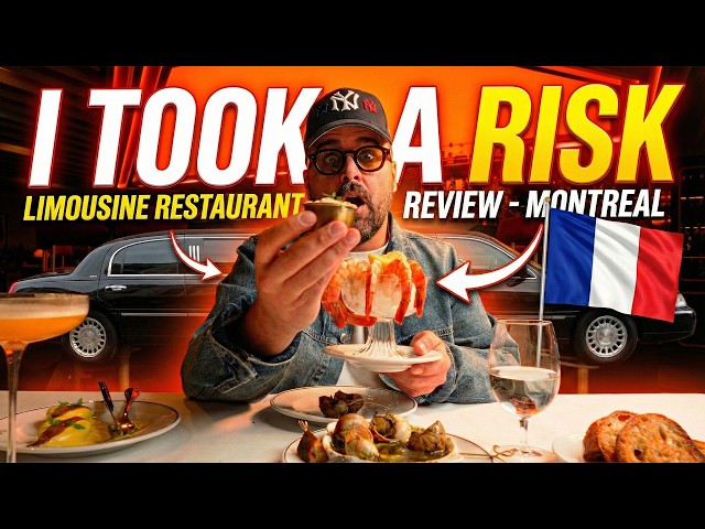 I Reviewed My Own Restaurant (No Bias)