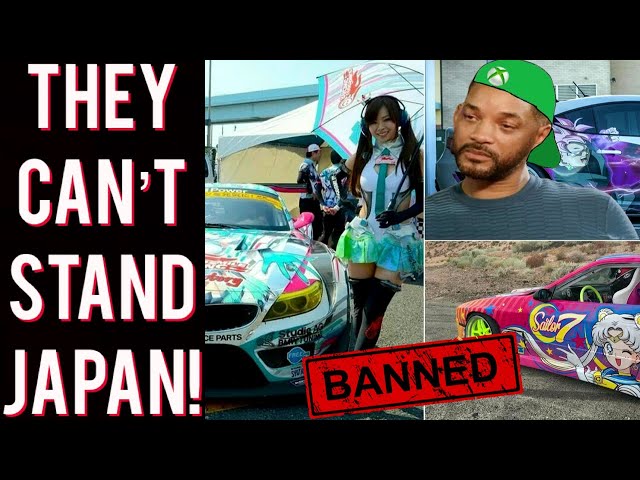 Xbox BANNED Japan… Then Hits ROCK BOTTOM! Microsoft in PANIC mode over decline!