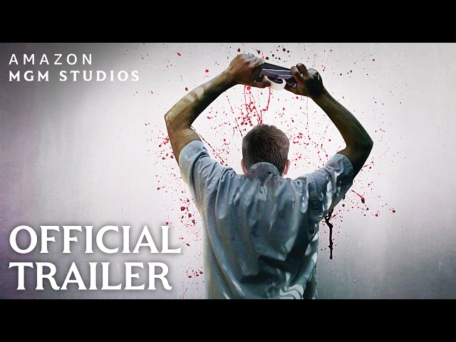 THE BELKO EXPERIMENT (2017) | Official Trailer | Amazon MGM