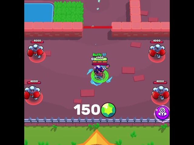 P2W Mandy Skin?🔥☠️
