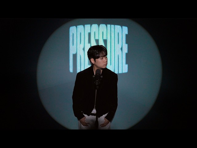 Hiss - Pressure (Official Video) (BEATBOX)
