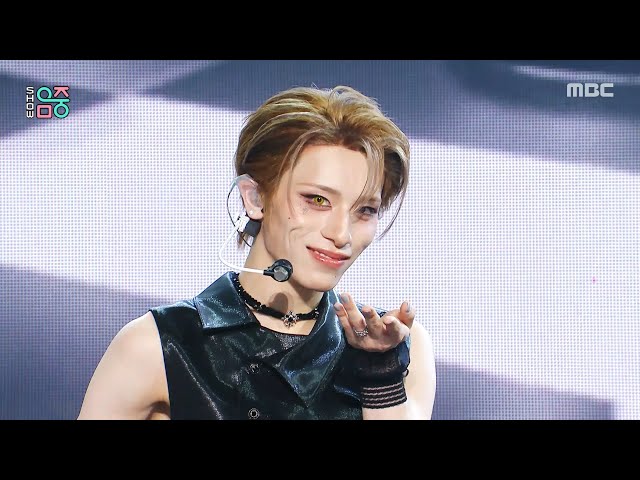 XLOV (엑스러브) - SERVE | Show! MusicCore | MBC260606방송