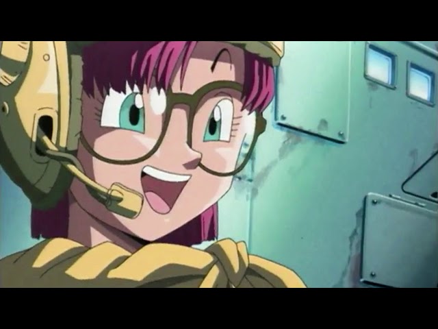 Chrono Trigger PC - Anime Intro 1080pHD
