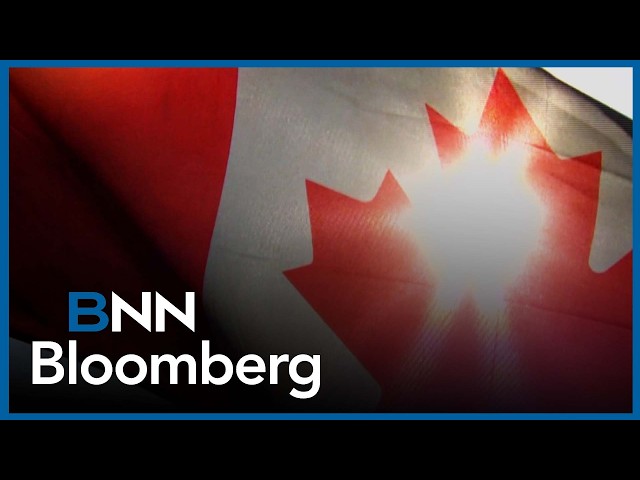 'It feels like there's a lot of positive energy about Canada right now': Doyle