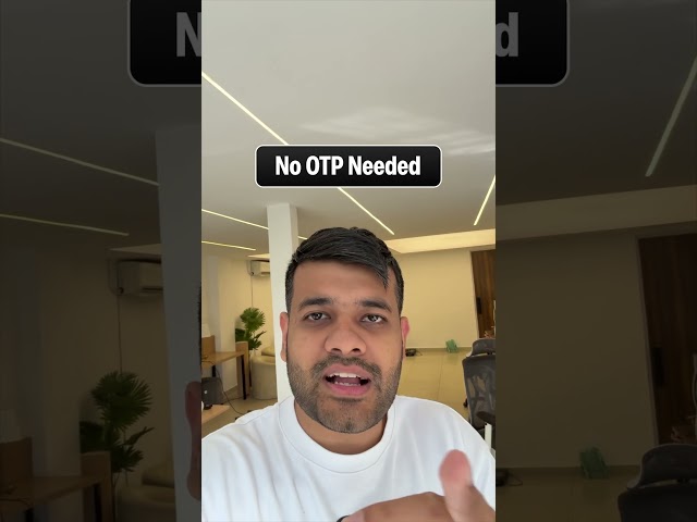 Apple Pay is FINALLY in India! 🇮🇳 (Wait, there's a catch...)