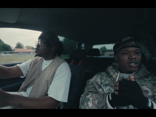 Manana - Alright featuring Nasty C (Official Video)