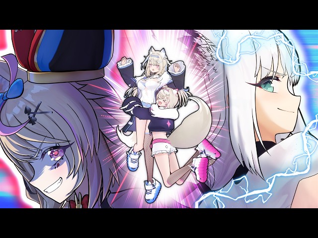 [Anime] Game On
