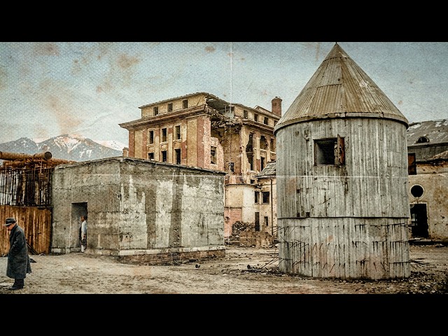 Hitler’s Final Hours: The Secret KGB Files Revealed