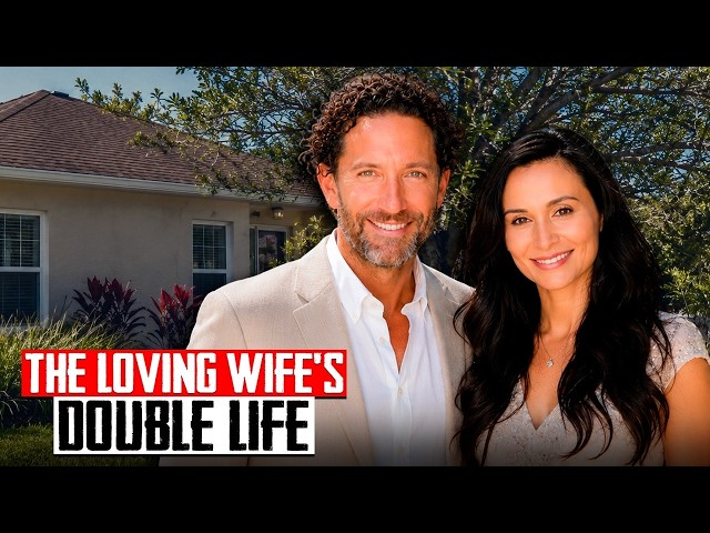 The Manipulative Wife Had Every Detail Planned... Until One Invisible Clue Exposed Her Dark Secret