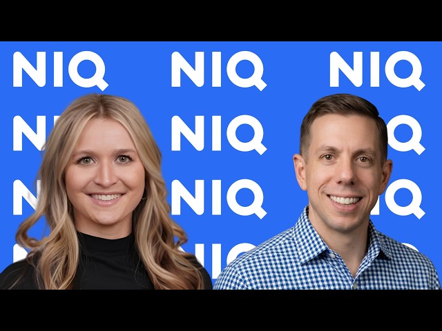 Decoding the Invisible Trend Disrupting Beverage Alcohol | Kaleigh Theriault (NielsenIQ)