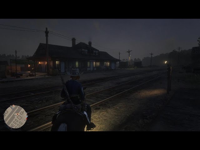 Red Dead Online: Łowca nagród • Daryl Burton [$] | PS5 4K HDR 🇵🇱