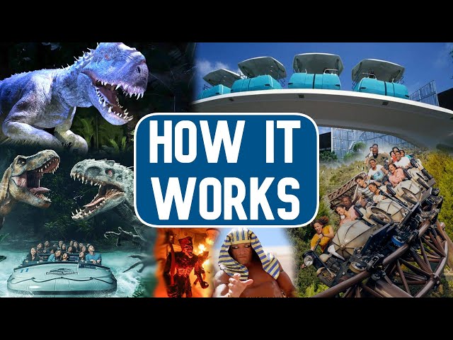 How It Works - MARATHON!