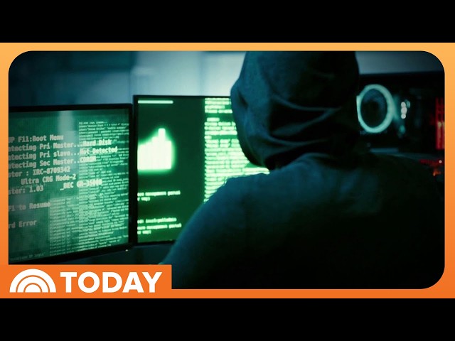 Hackers Breach FBI, Say They Stole Personal Data of All Agents