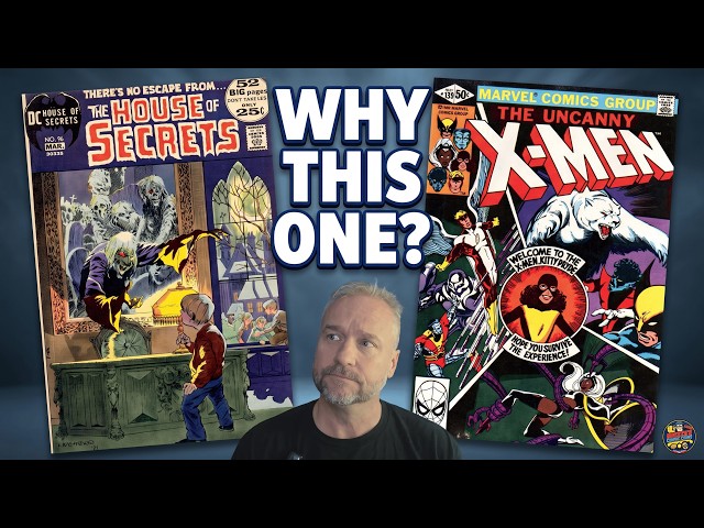 Is Your Comic Collection Actually Valuable?