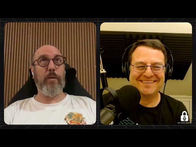 CRA vulnerability reporting with Daniel Thompson
