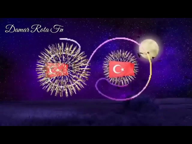 DAMAR ROTA FM 7/24 Kesintisiz Canlı Yayın