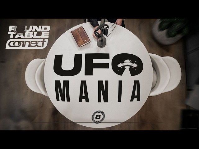 UFOs: Fact, Fiction, or Deception?