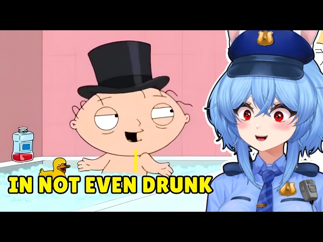 35mins of Stewie Griffin Best Funny Moments In Family Guy Reaction!