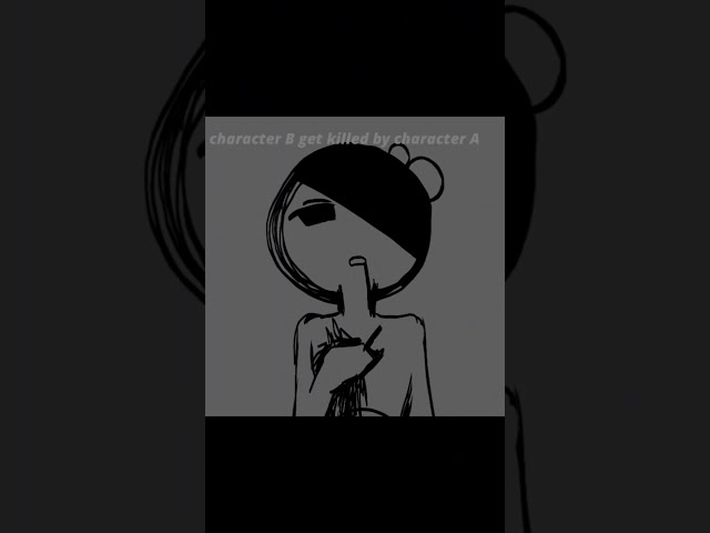 another animation idea because i didnt aplod much on my YouTube #animation #animationidea #fyp