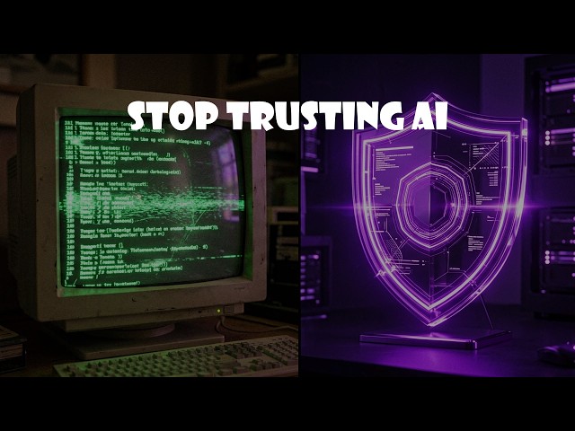 The AI TypeScript Trap: Is Your Code Actually Safe?