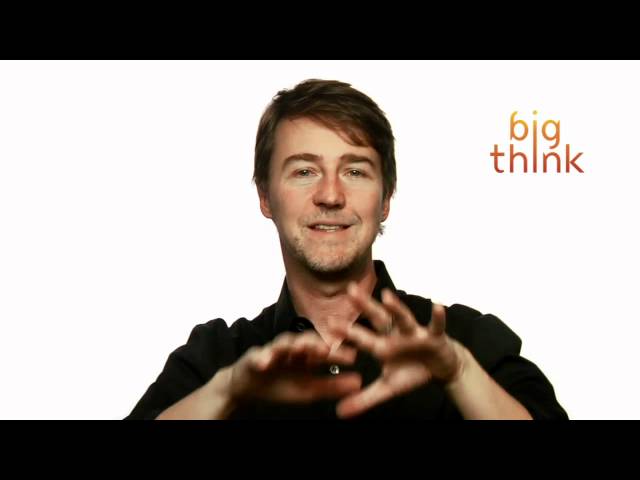 It's About Personal Narrative  | Big Think