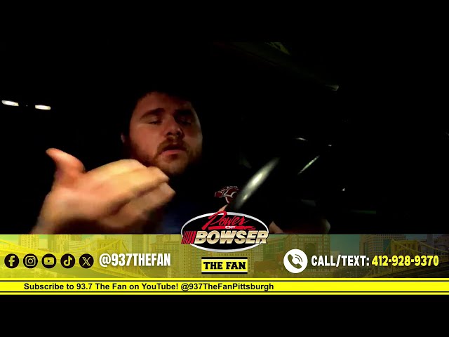 93.7 The Fan Live Stream