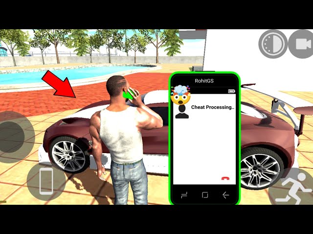 NEW RACING CAR and F1 car cheat code added in Indian Bike Driving 3D