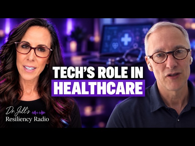 Reigniting Purpose in Medicine: How Technology Can Help Restore Human Connection