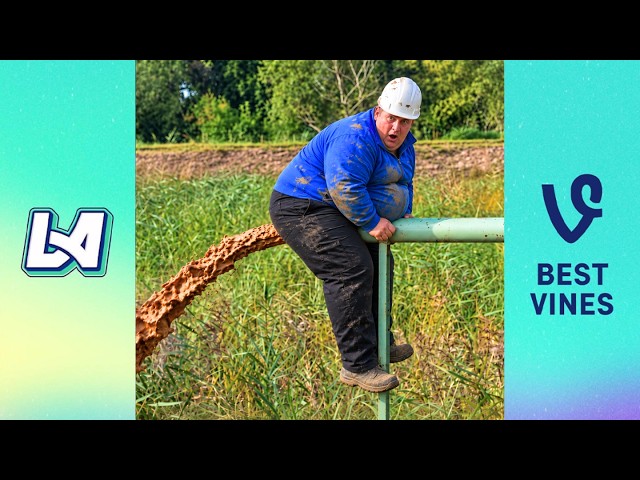 Ultimate TRY NOT TO LAUGH Super Hard! 🤣 20 Minutes Of The Funniest Videos On The Internet!