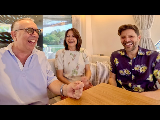 Meet The Owners : Gone with the Wynns