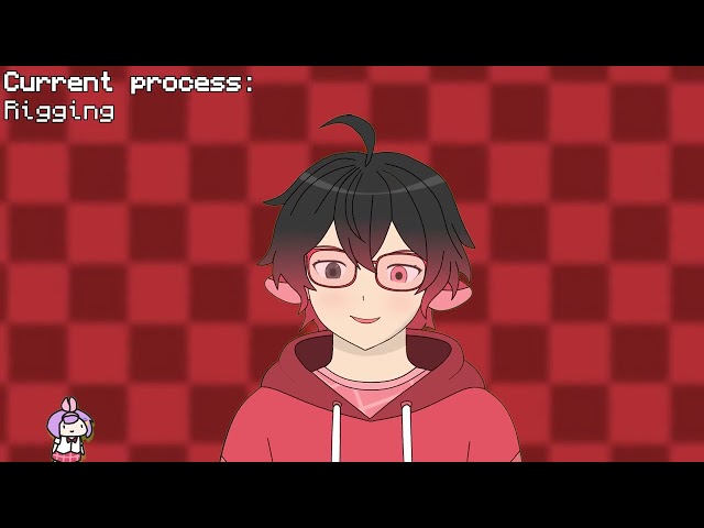 Rat Talks! #1 - The VTuber creating experience (As a newbie)
