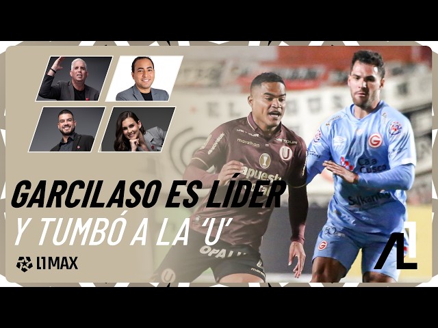 🔴AL L1MITE EN VIVO: debate y análisis de la fecha 10 del Torneo Clausura 2026