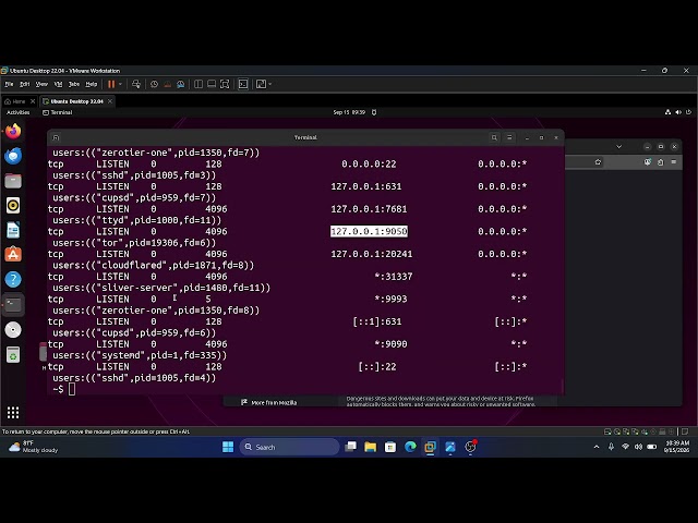 🐧 Linux • Networking • Privacy • Cybersecurity • Programming