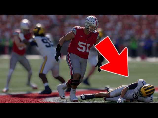 Everything That's STILL BROKEN in College Football 27!?